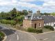 Thumbnail Cottage for sale in Selby Cottage, Canongate, Denholm