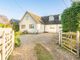 Thumbnail Detached house for sale in Haddons Close, Foxley Road, Malmesbury