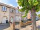 Thumbnail Terraced house for sale in Elmcroft Avenue, Edmonton