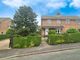 Thumbnail Semi-detached house for sale in The Croft, Hixon, Stafford