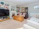 Thumbnail Town house for sale in St. Winifreds Road, Bournemouth