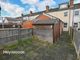 Thumbnail Terraced house for sale in Dunkirk, Newcastle, Newcastle Under Lyme