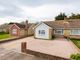 Thumbnail Bungalow for sale in Windermere Crescent, Goring-By-Sea