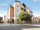 Thumbnail Flat for sale in Hale Road, Hale Barns, Altrincham