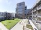 Thumbnail Flat for sale in 2 Aurora Point, Plough Way, Surrey Quays, London
