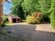 Thumbnail Detached house for sale in London Road, Hill Brow, Liss, West Sussex