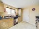 Thumbnail Detached house for sale in Reeve Way, Wymondham