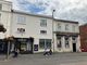 Thumbnail Retail premises for sale in Fore Street, Tiverton