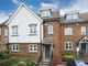 Thumbnail Terraced house for sale in Rythe Close, Claygate, Esher, Surrey