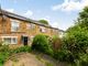 Thumbnail Terraced house for sale in Linton Grove, West Norwood, London