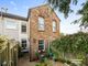 Thumbnail Terraced house for sale in St. Patricks Row, Rodmersham Green, Rodmersham, Sittingbourne
