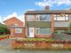 Thumbnail Semi-detached house for sale in Fenwick Road, Great Sutton, Ellesmere Port, Cheshire