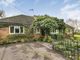 Thumbnail Detached bungalow for sale in Gifford Lane, Haultwick, Ware