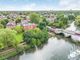 Thumbnail Flat for sale in Clevedon Road, Twickenham