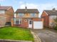 Thumbnail Detached house for sale in High Wycombe, Buckinghamshire