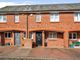 Thumbnail Terraced house for sale in Fairview Close, Cheltenham, Gloucestershire