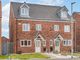 Thumbnail Semi-detached house for sale in Hawling Street, Brockhill, Redditch, Worcestershire