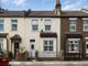 Thumbnail Terraced house for sale in Seaton Road, Mitcham