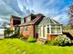 Thumbnail Detached house for sale in Aigburth Road, Swanage