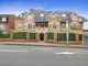 Thumbnail Flat for sale in South View, Slades Hill, Enfield
