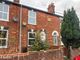 Thumbnail Terraced house for sale in Caxton Road, Beccles