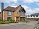 Thumbnail Detached house for sale in Moles End, Stratford-Upon-Avon, Warwickshire