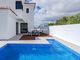 Thumbnail Semi-detached house for sale in Amarilla Golf, Santa Cruz Tenerife, Spain
