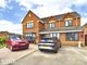 Thumbnail Detached house for sale in Heigham Gardens, St. Helens