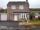 Thumbnail Detached house for sale in Heol Ceirios, Llandybie, Ammanford, Carmarthenshire