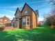 Thumbnail Detached house for sale in Duke Street, Mosborough, Sheffield, South Yorkshire