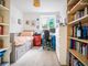 Thumbnail Flat for sale in Radcliffe House, 3 Worcester Close, London