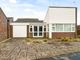 Thumbnail Semi-detached bungalow for sale in Conway Drive, Pagham, Bognor Regis