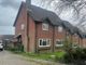 Thumbnail Terraced house to rent in Greenfield Drive, Ridgewood, Uckfield