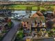 Thumbnail Flat for sale in Temple Mill Island, Marlow