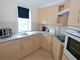 Thumbnail Flat for sale in Bernard Court, Chester Road, Holmes Chapel