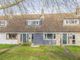 Thumbnail Terraced house for sale in Mill View, Gazeley, Newmarket