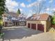 Thumbnail Detached house for sale in Old Brighton Road, Pease Pottage, Crawley, West Sussex