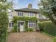 Thumbnail Semi-detached house for sale in Hinton Way, Great Shelford, Cambridge