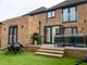 Thumbnail Detached house for sale in Old Mill View, Dewsbury