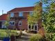 Thumbnail Detached house for sale in Hatton Close, North Muskham, Newark