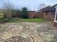 Thumbnail Detached bungalow for sale in Mackley Way, Leamington Spa
