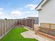 Thumbnail Detached bungalow for sale in Bourne Close, Horndean, Waterlooville