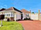 Thumbnail Bungalow for sale in Keymer Crescent, Goring-By-Sea, Worthing, West Sussex
