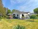 Thumbnail Detached bungalow for sale in Harcourt Lane, Feock, Truro