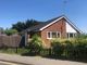 Thumbnail Detached bungalow for sale in Middlefield Road, Sawtry, Huntingdon