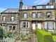 Thumbnail Terraced house for sale in Parish Ghyll Road, Ilkley