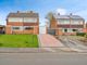 Thumbnail Semi-detached house for sale in Westwood Park, Newhall, Swadlincote, Derbyshire