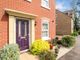 Thumbnail Semi-detached house to rent in Brocklehurst Road, Kempston, Bedford