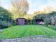 Thumbnail Detached house for sale in Tantree Way, Brixworth, Northampton, Northamptonshire