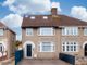 Thumbnail Semi-detached house for sale in Fairlie Road, Oxford